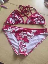 Costume donna bikini usato  Buti