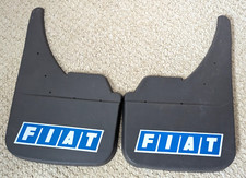 fiat mud flaps for sale fiat mud flaps for sale HAVERFORDWEST