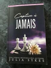 New adult romance d'occasion  Cuisery