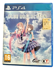 Blue reflection ps4 usato  Morro d'Oro