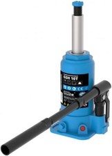 Cric bouteille hydraulique d'occasion  France