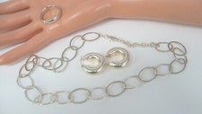 set earrings 925 necklace for sale set earrings 925 necklace for sale Forest Grove