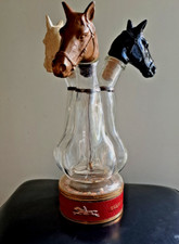 Ancienne bouteille musicale d'occasion  Aubenas