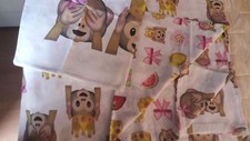Set copripiumino letto usato  Senago