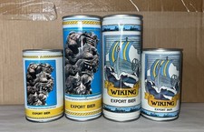 Bierdose beercan wasa gebraucht kaufen  Schleiz