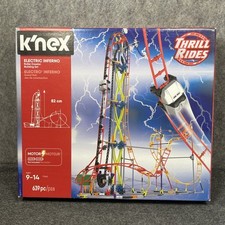 Nex electric inferno for sale  BRISTOL
