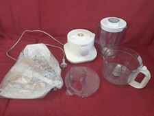 Kenwood robot cucina usato  Palermo