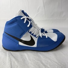 Nike fury wrestling for sale  Montrose
