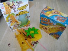 jeux sos ouistiti d'occasion jeux sos ouistiti d'occasion  Massy