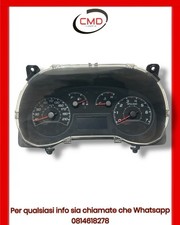 Quadro strumenti contachilomet usato  Casoria