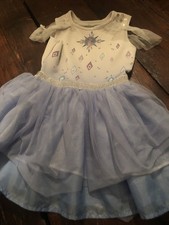 Vestido Frozen Little Girl 6 comprar usado Vestido Frozen Little Girl 6 comprar usado  Enviando para Brazil