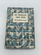 Whales men b. for sale  UK