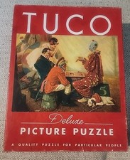 Vintage tucco deluxe for sale  Hollywood