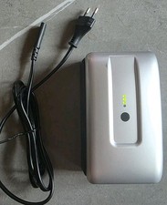 Himolla akku ladestation gebraucht kaufen  Ergoldsbach