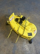 John deere stx38 for sale  Streamwood