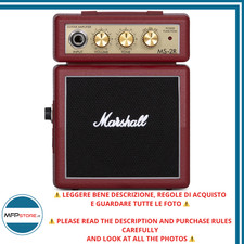 Amplificatore combo per usato  Bovolone