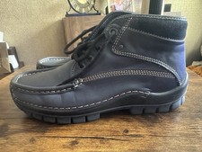 Wolky women boots for sale  ST. HELENS