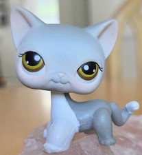 Vintage littlest pet for sale  Cheshire