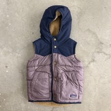 Patagonia girls reversible for sale  Goodyear