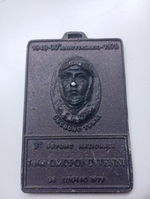 Moto guzzi medal usato  Italia
