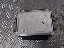 Calculateur moteur bosch d'occasion  Déols
