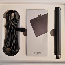 Wacom ctl 4100wlk for sale  SWINDON