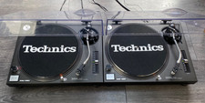 Technics 1210 mk2 for sale  STAFFORD