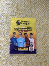 Adrenalyn 2020 extra for sale  BIRMINGHAM