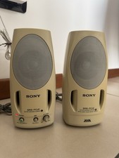 Sony srs pc41 usato  Milano