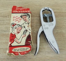Vintage 1964 crackerjack for sale  BEXHILL-ON-SEA