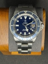 Tudor submariner 94110 gebraucht kaufen  Deggendorf