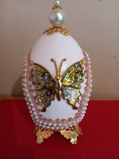 Oeuf véritable transformé d'occasion  Castelsarrasin