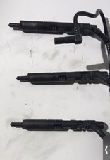 Injecteur 1.5 dci d'occasion  Fonsorbes