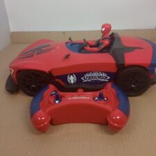 Ultimate spiderman stunt for sale  NORWICH