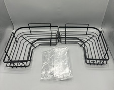 Set corner shower for sale  Hendersonville