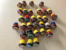 Buttons small mainly for sale  POULTON-LE-FYLDE