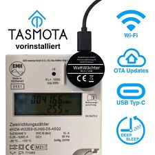 Wattwächter usb lesekopf gebraucht kaufen  Pulheim