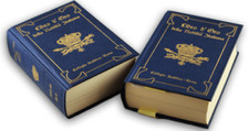 Libro oro della usato  Torino