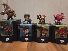 League legends figuren gebraucht kaufen  Welden