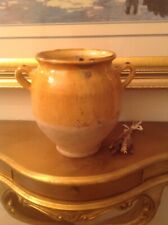 Antique yellow french d'occasion  Saint-Nicolas-de-la-Grave