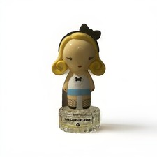 Boneca Harajuku Lovers Love G frasco de perfume colecionável com perfume descontinuado comprar usado  Enviando para Brazil