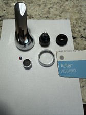 Moen ws84503 adler for sale  Jacksonville
