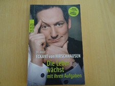 Leber wächst ihren gebraucht kaufen  Benningen