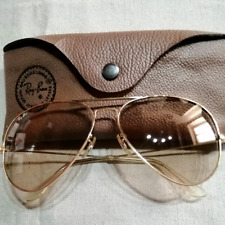 Ray ban aviator d'occasion  Domérat