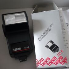 Topca 325b flash for sale  LONDON