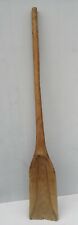 Pala legno scolpita usato  Italia