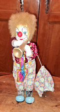 Ancien clown musical d'occasion  Aubenas