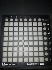 Novation launchpad mini usato  Carrara