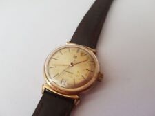 Montre mecanique poignet d'occasion  Saintes