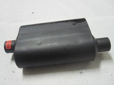 Silenciador de escape-Super 40(TM) Delta Flow Muffler Flowmaster 952547 comprar usado  Enviando para Brazil